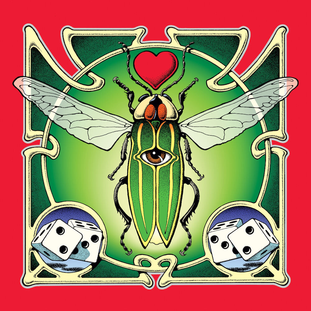 7” Singles Collection Vol. 14: Passenger / Terrapin Station