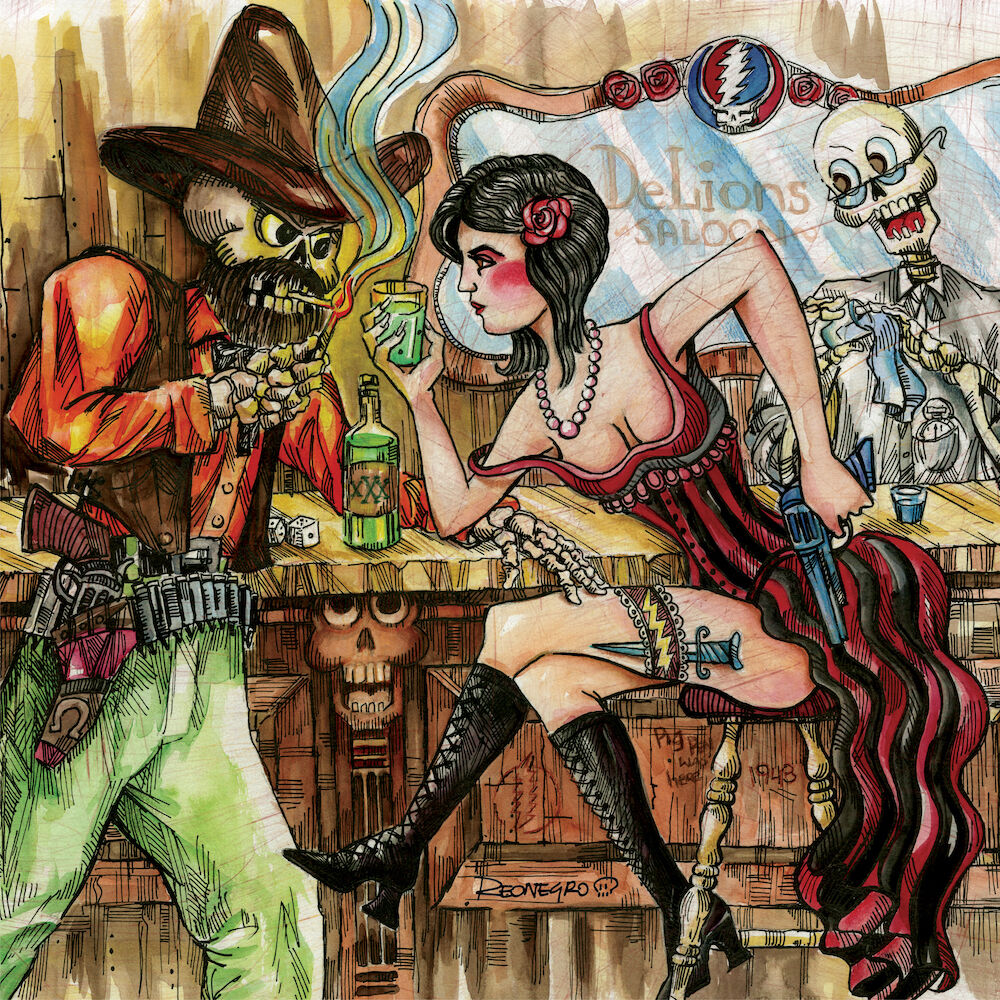 7” Singles Collection Vol. 15: Good Lovin’ / Stagger Lee