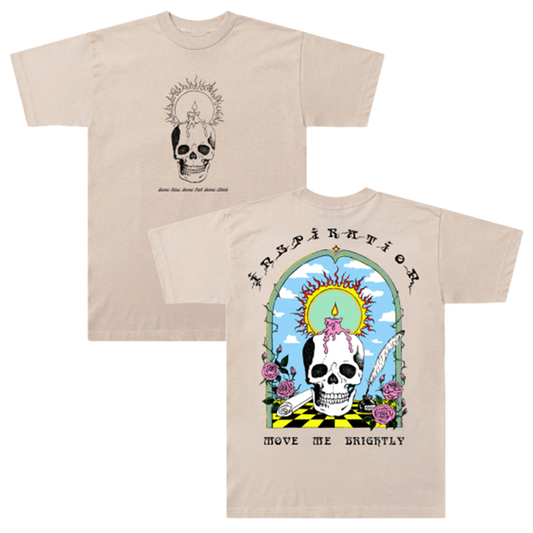 Terrapin Station T-Shirt