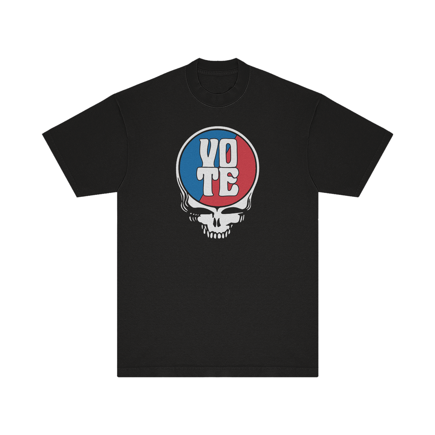 SYF + Vote T-Shirt