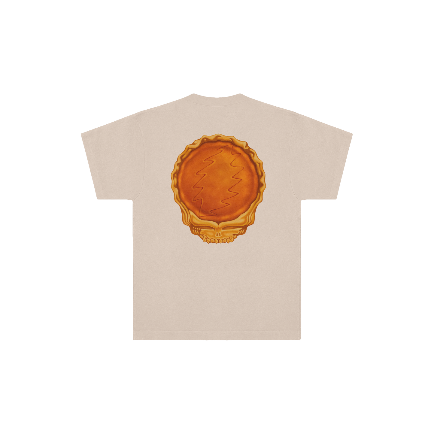 SYF Thanksgiving T-Shirt