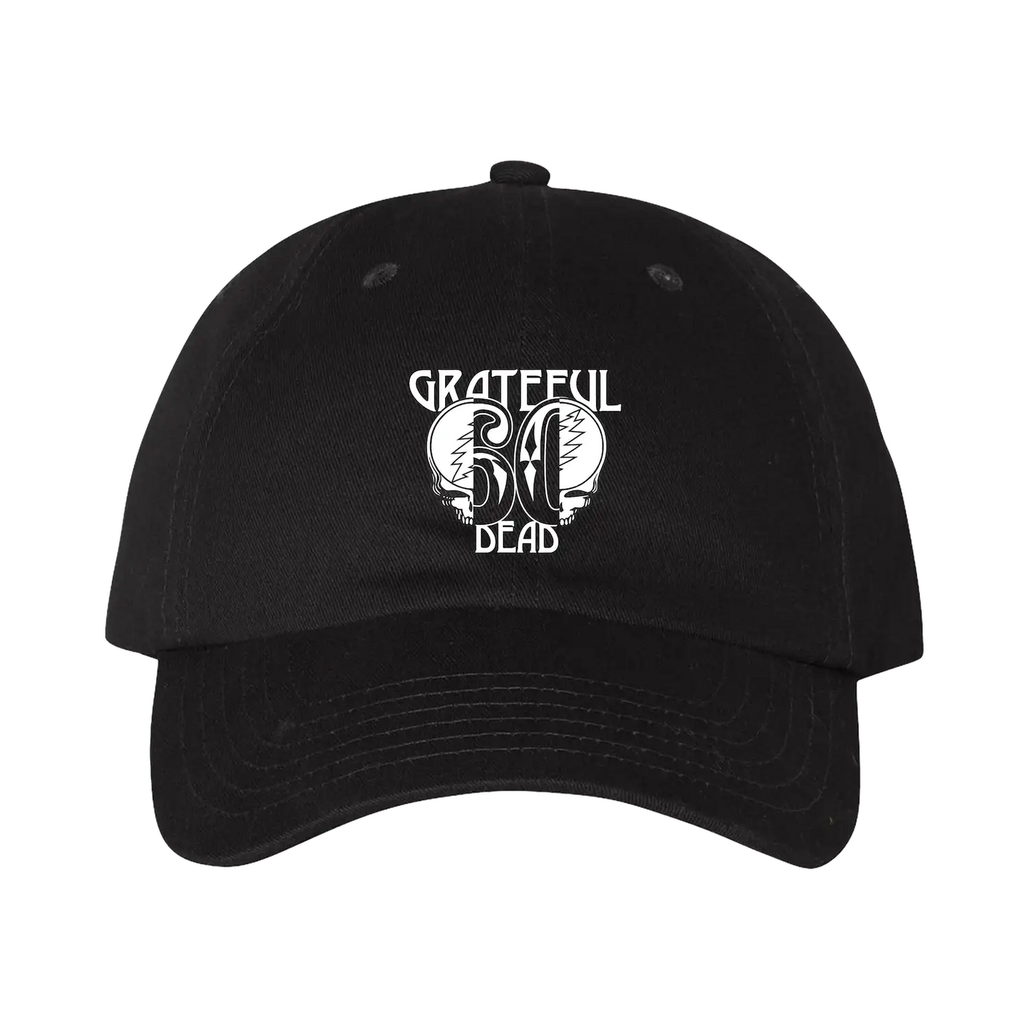 60th Anniversary Hat