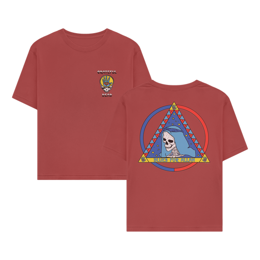 Blues for Allah T-Shirt