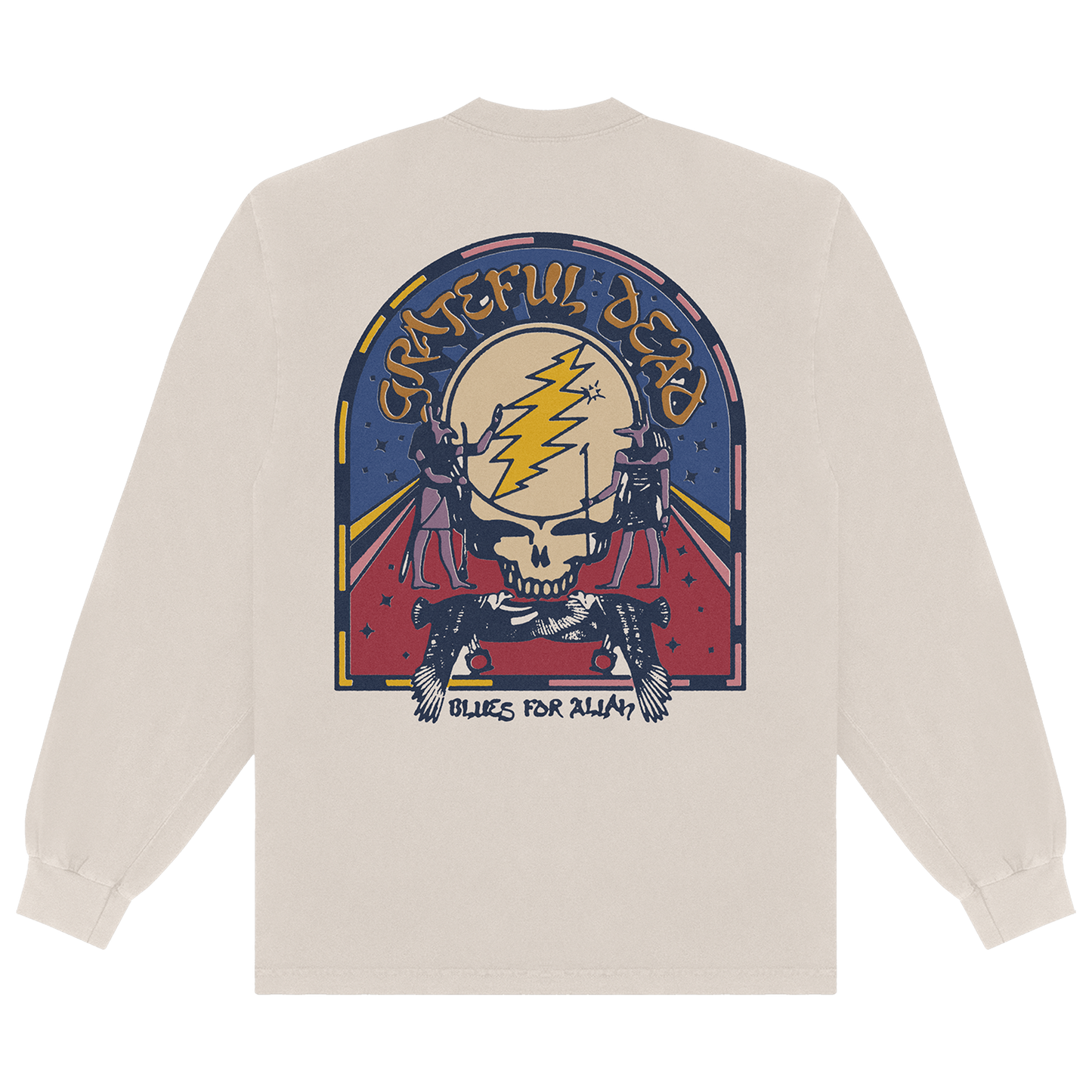 Blues for Allah Long Sleeve