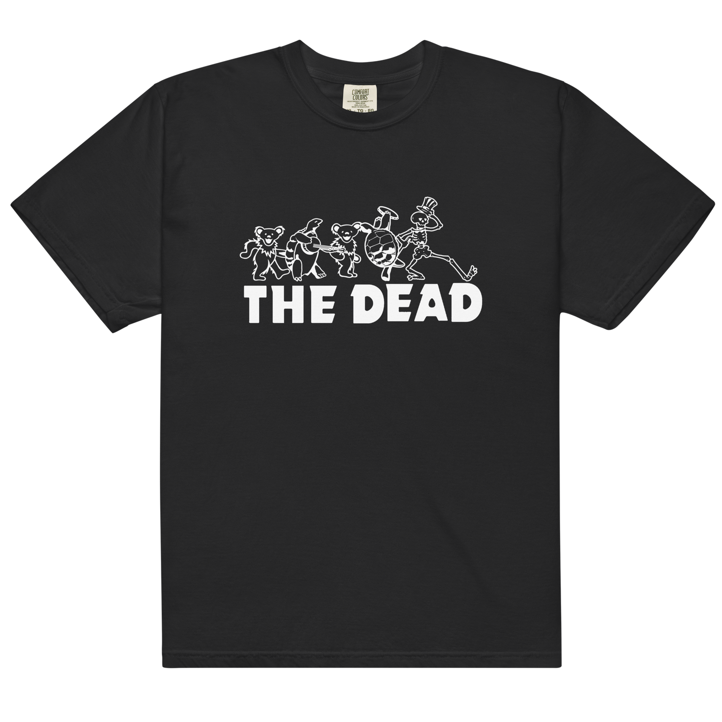 The Dead Crew T-Shirt