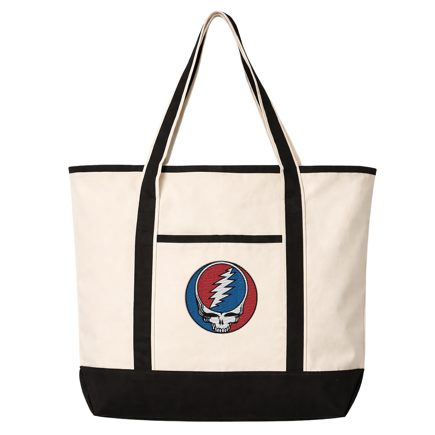 Classic SYF Large Deluxe Tote Bag