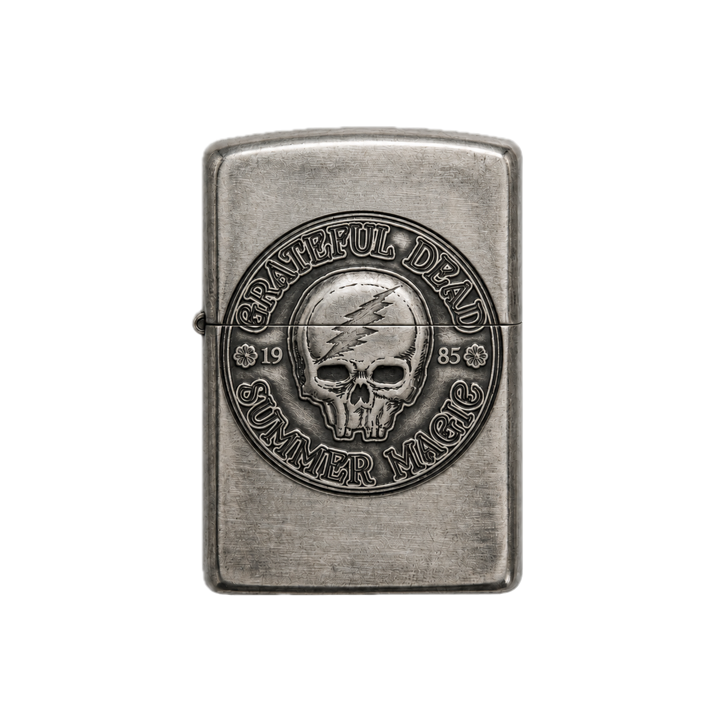 Summer Magic 1985 Lighter