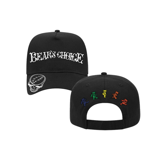 Bear's Choice Hat