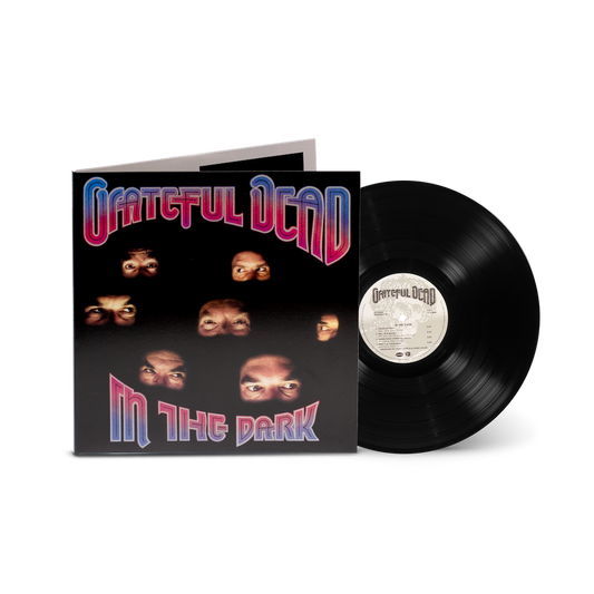 In the Dark LP
