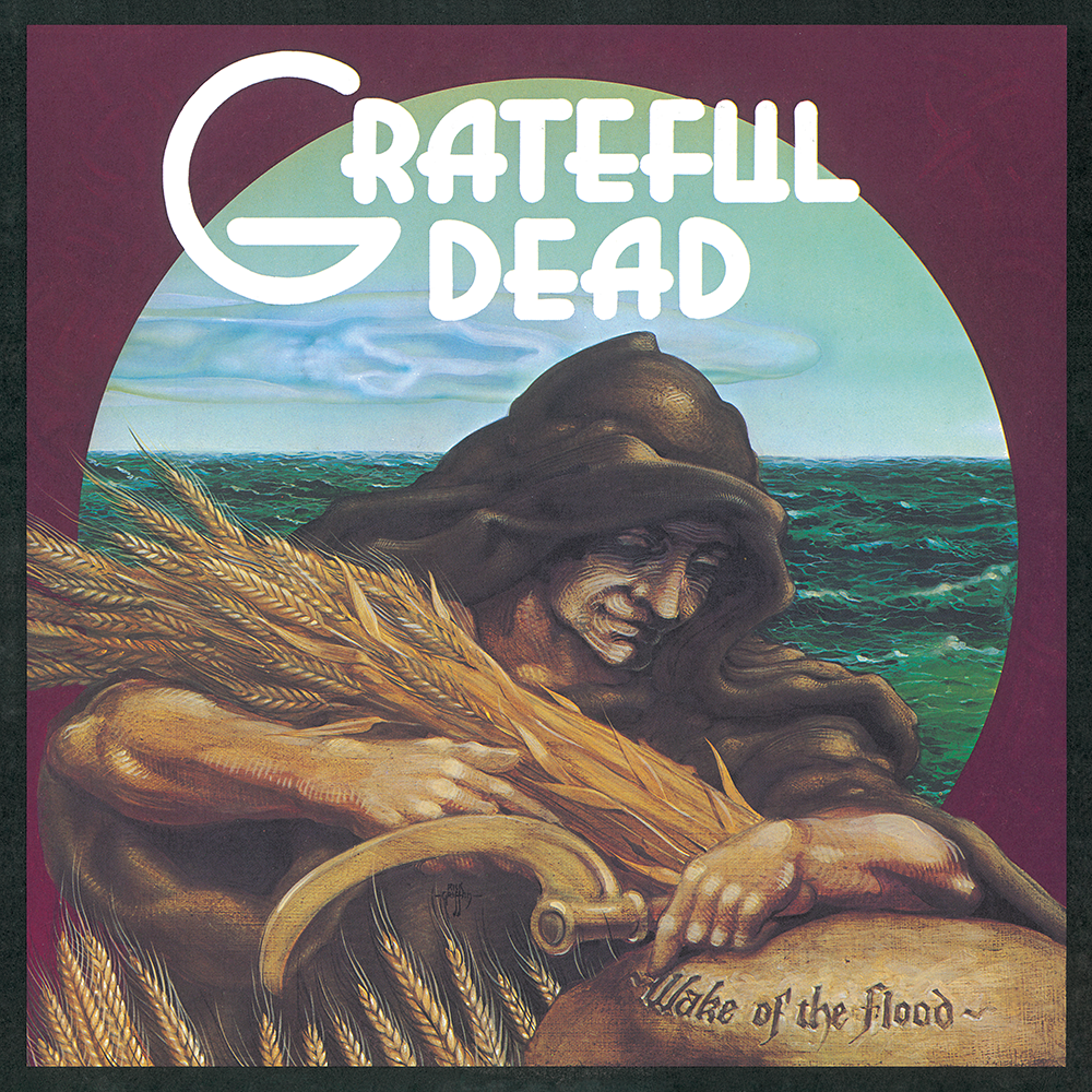 Wake Of The Flood (50th Anniversary Deluxe Edition) [ALAC
