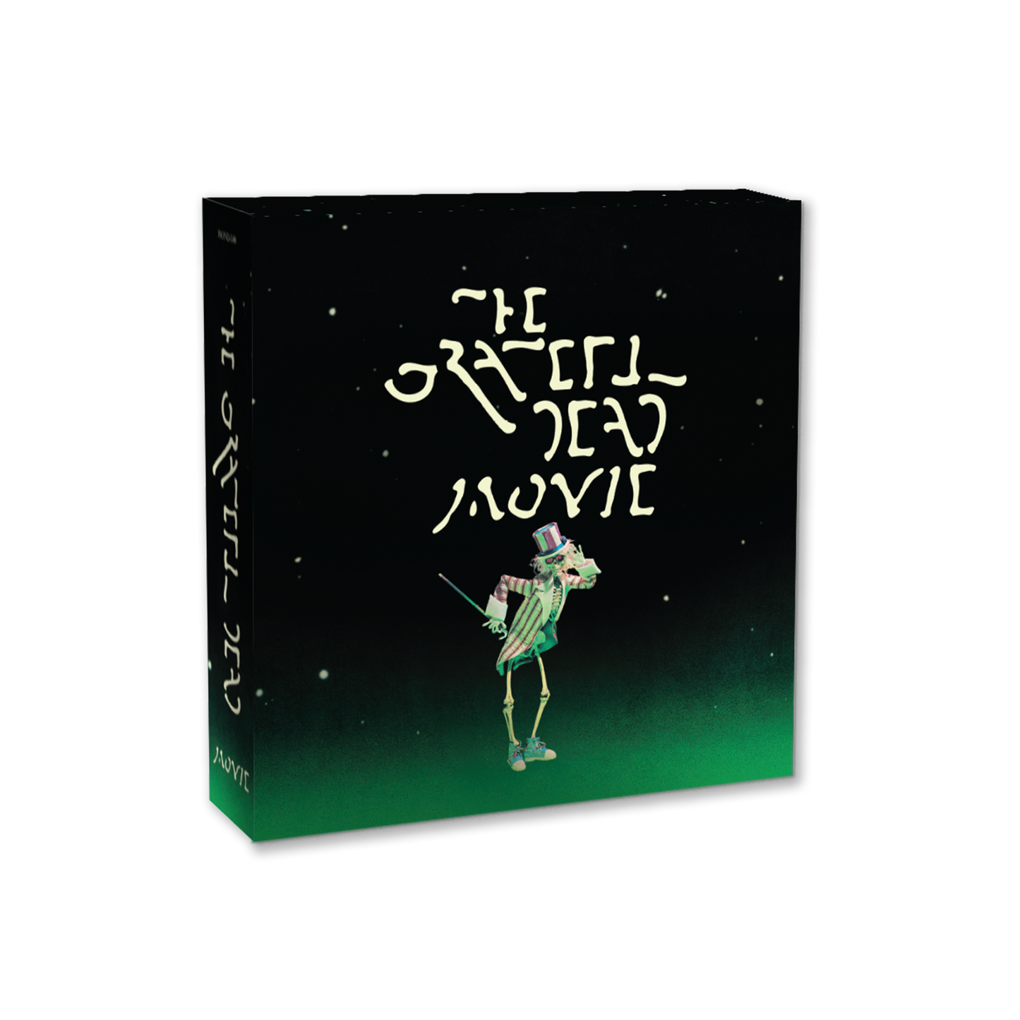 Grateful Dead Soundtrack