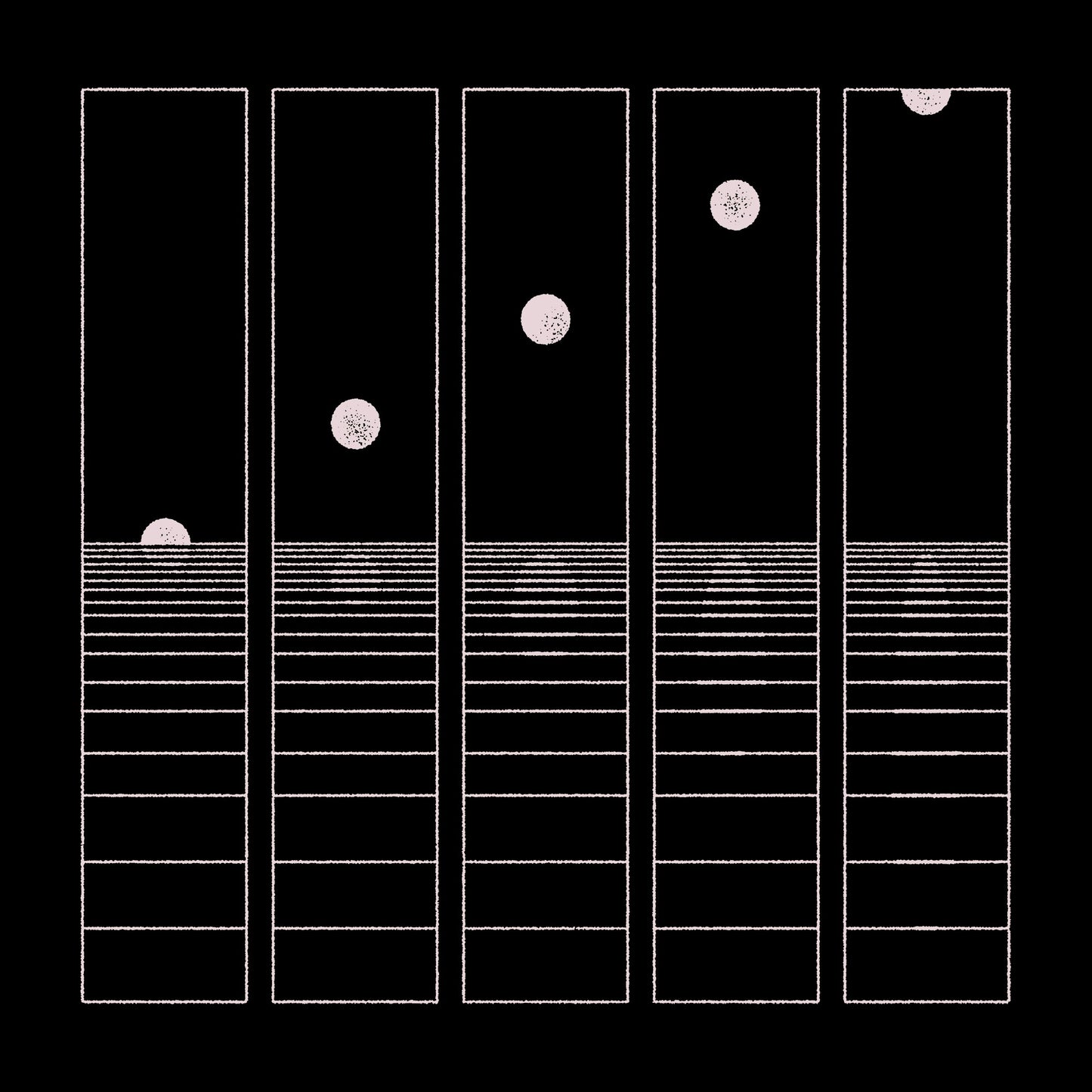 Let It Wander Digital Album ALAC 44/16