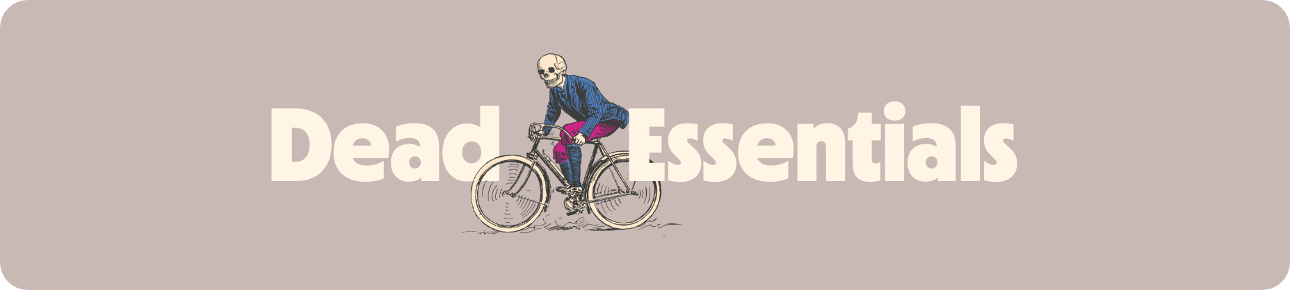 Dead Essentials