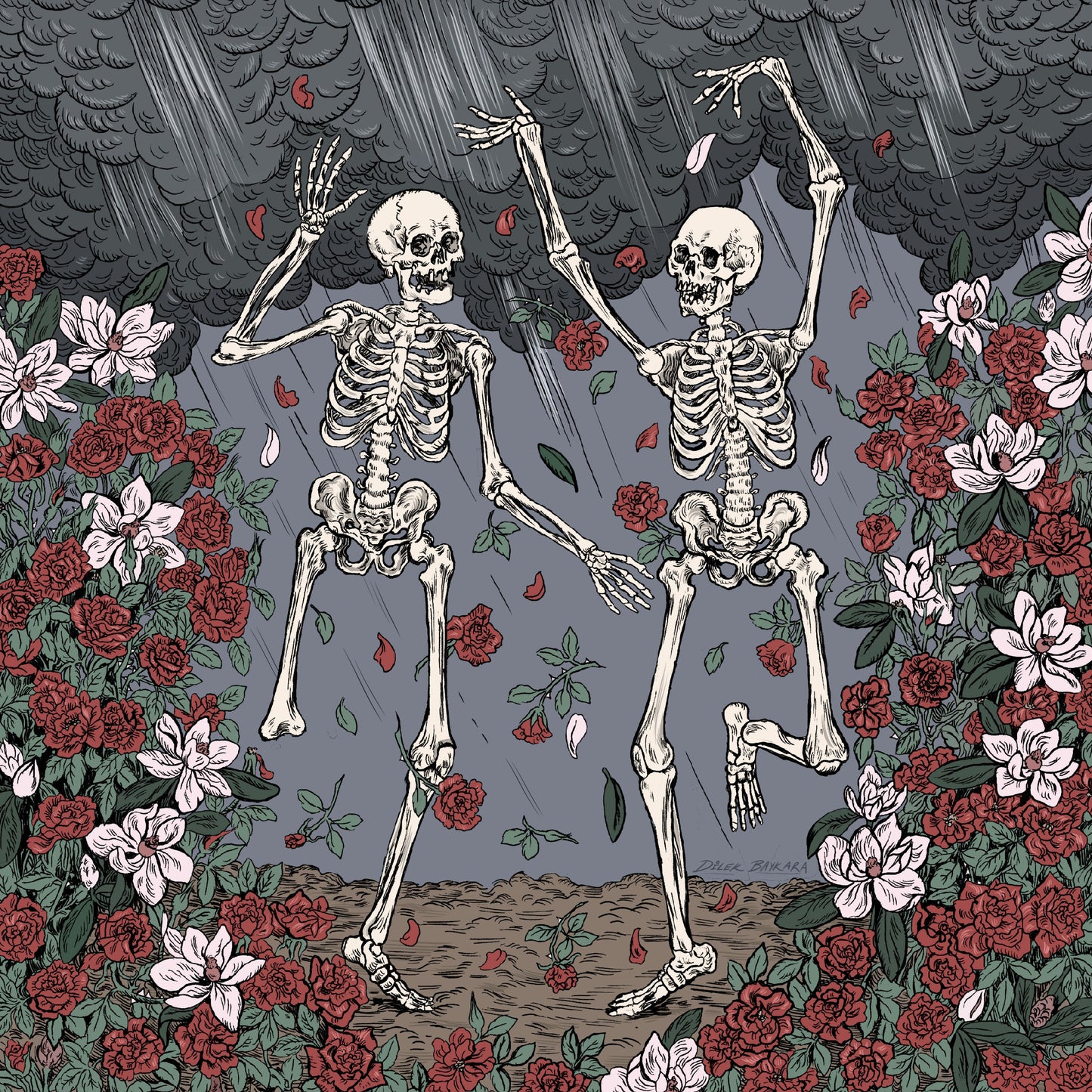 7” Singles Collection Vol. 19 Touch Of Grey/ My Brother Esau