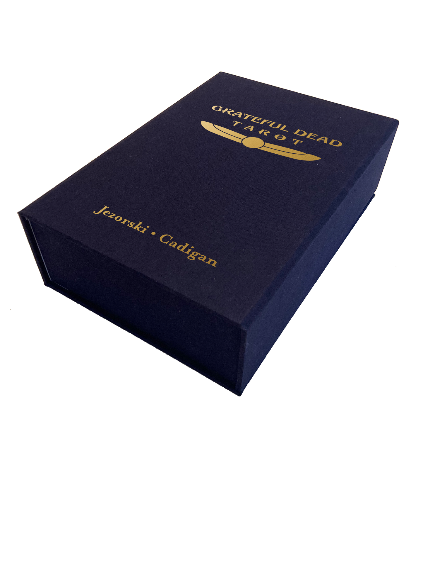 Perchance Tarot Deck (First Edition)