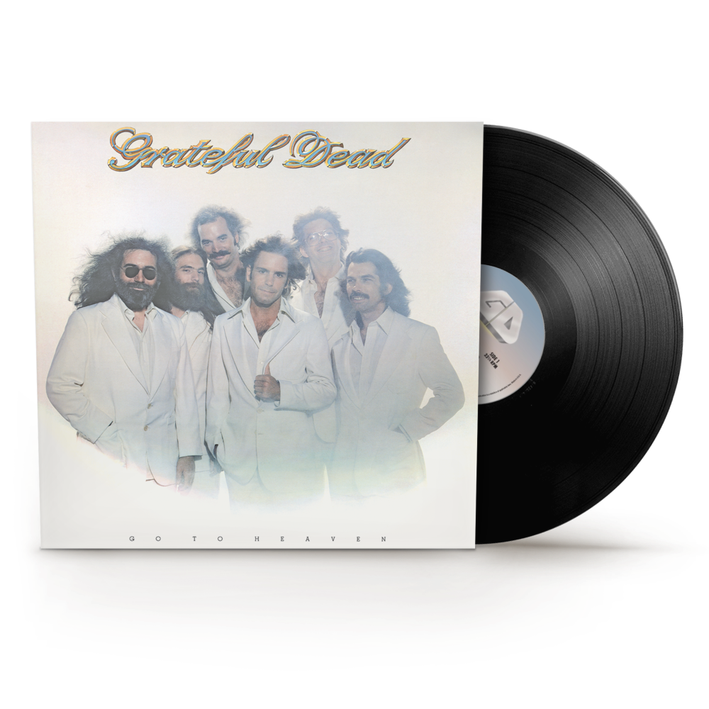 Go To Heaven [1LP] – Grateful Dead