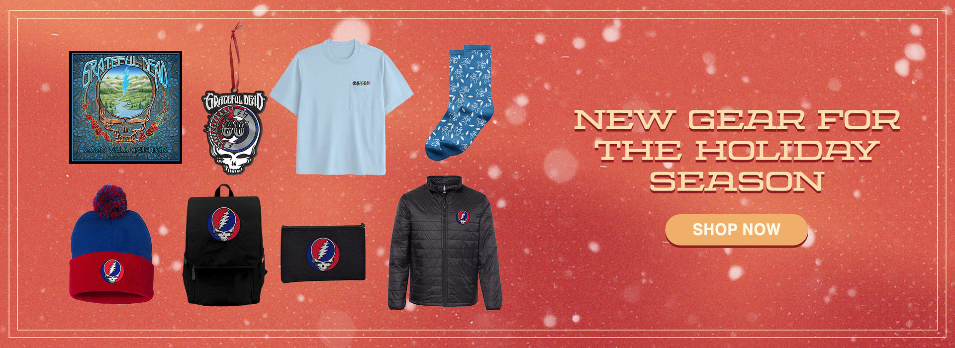 2025 Holiday Collection
