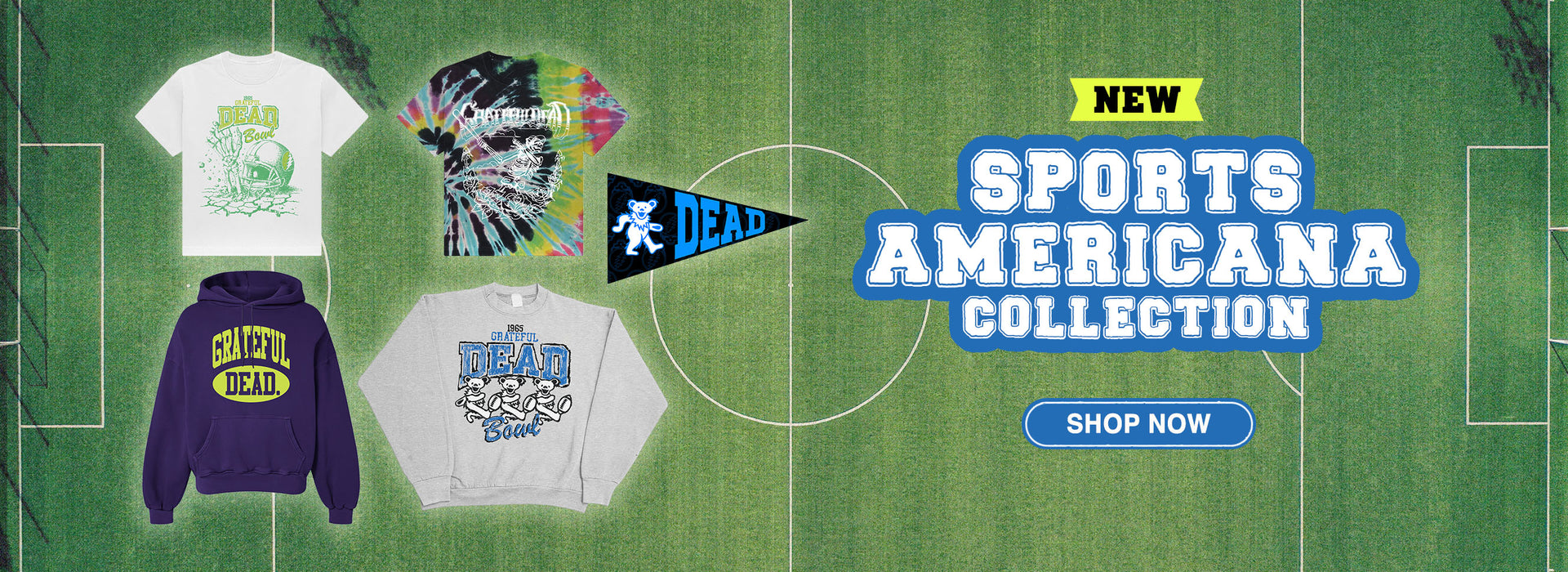 Sports Americana Collection