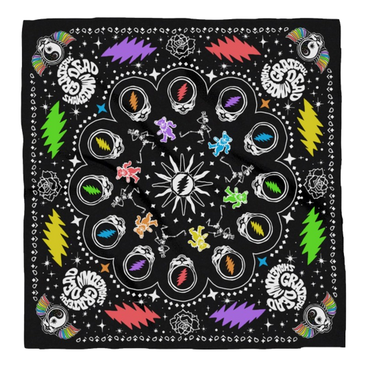 Shakedown Bandana