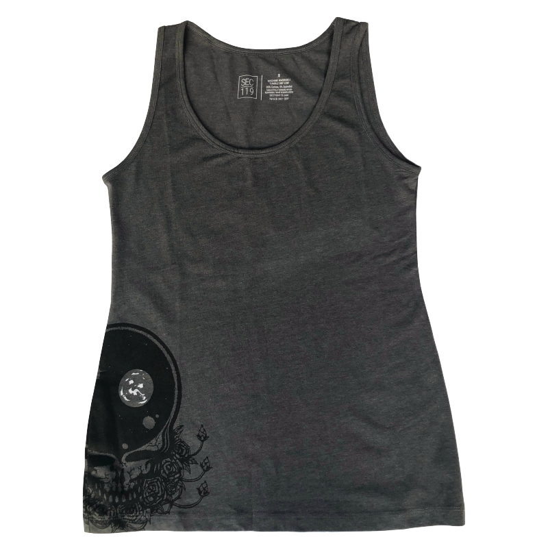 Section 119 Space Your Face Tank (women)