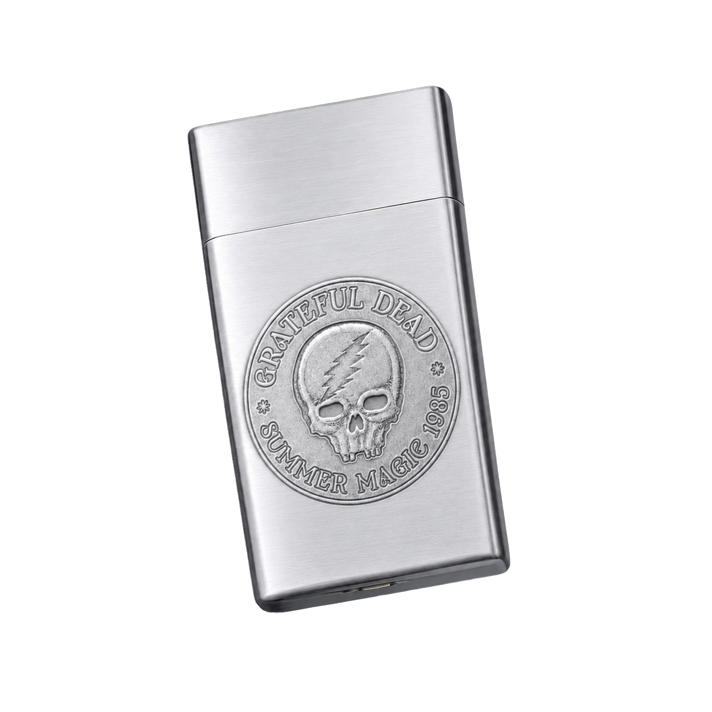 Summer Magic 1985 Lighter