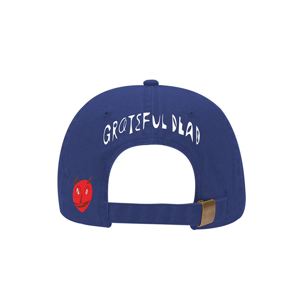 Friend of the Devils Hat