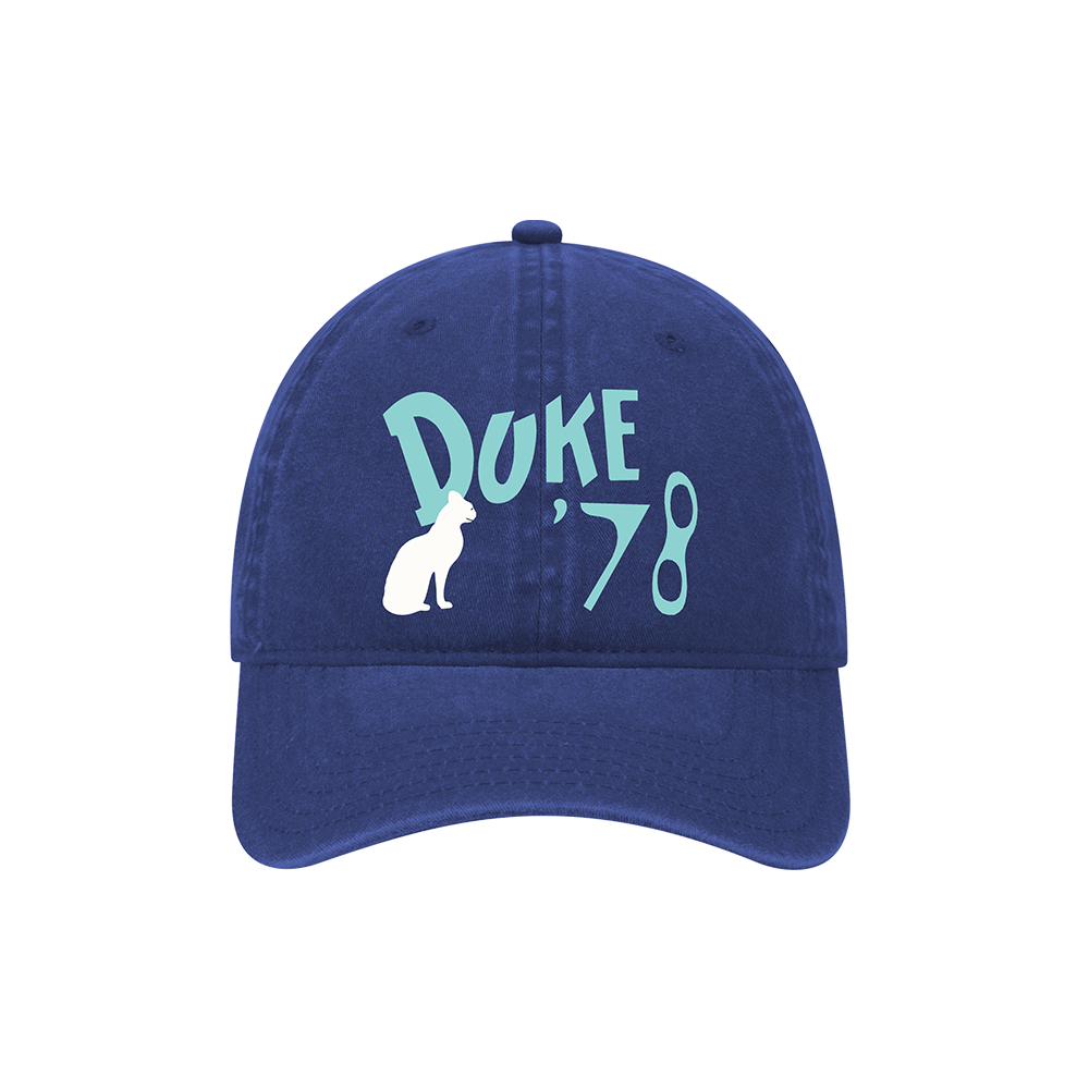 Friend of the Devils Hat