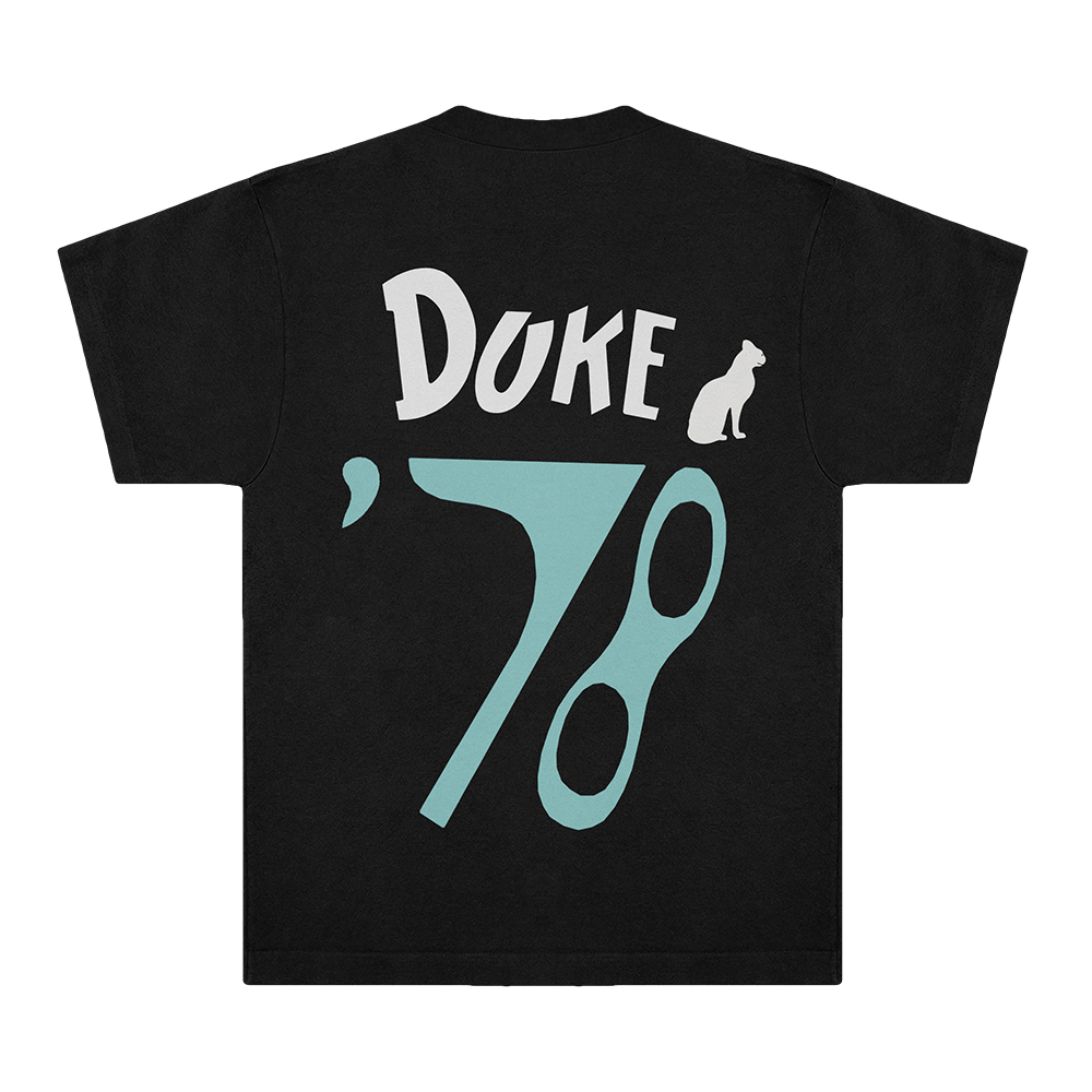 Friend of the Devils T-Shirt