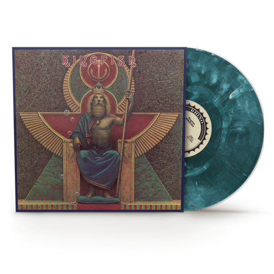 Kingfish (1LP Color)
