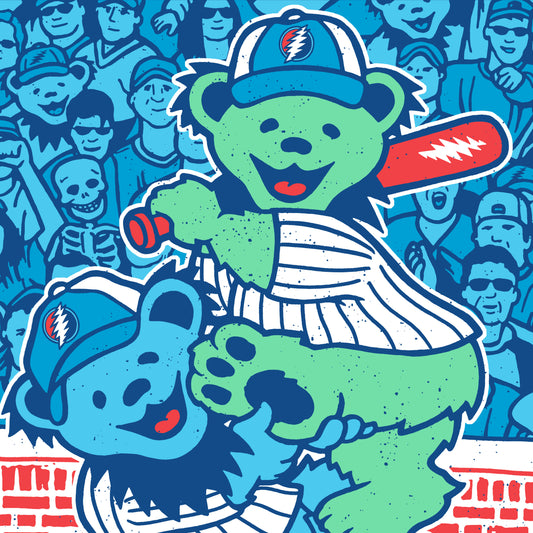 Wrigley Field, Chicago, IL 6/30/17 (Live) Digital FLAC
