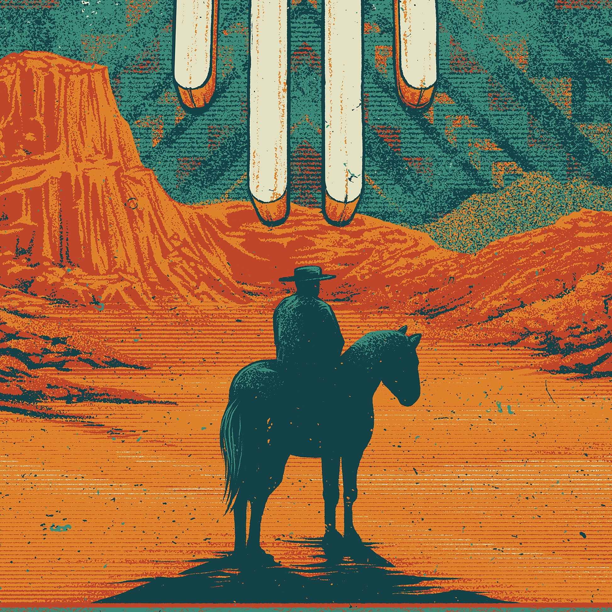 Isleta Amphitheatre, Albuquerque, NM, 7/11/2018 (Live) Digital Album FLAC