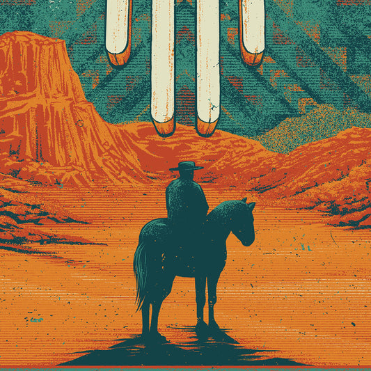 Isleta Amphitheatre, Albuquerque, NM, 7/11/2018 (Live) Digital Album FLAC