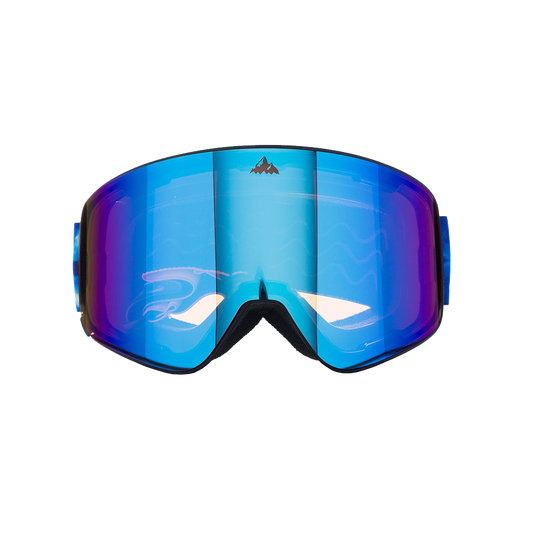 Grateful Dead x TGR Teton Daydream Goggles