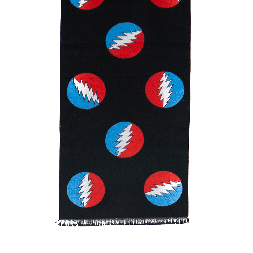 SYF Winter Scarf