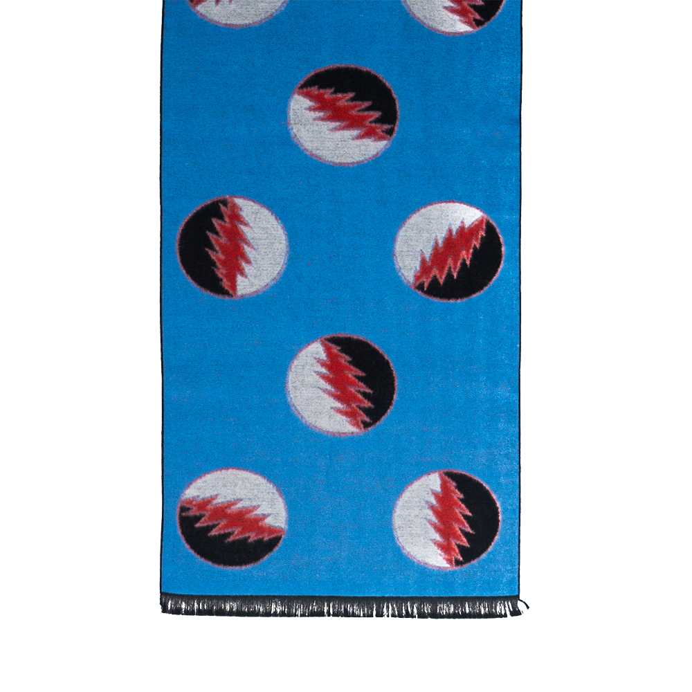 SYF Winter Scarf