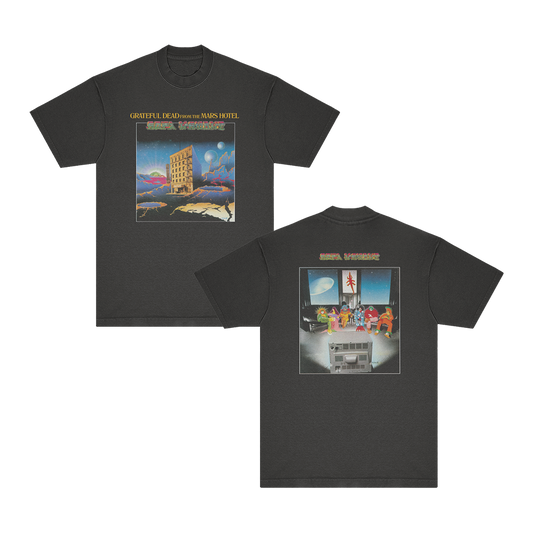 From The Mars Hotel T-Shirt