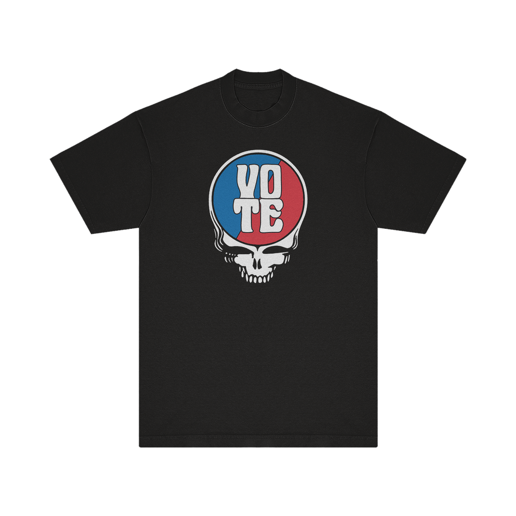 SYF + Vote T-Shirt