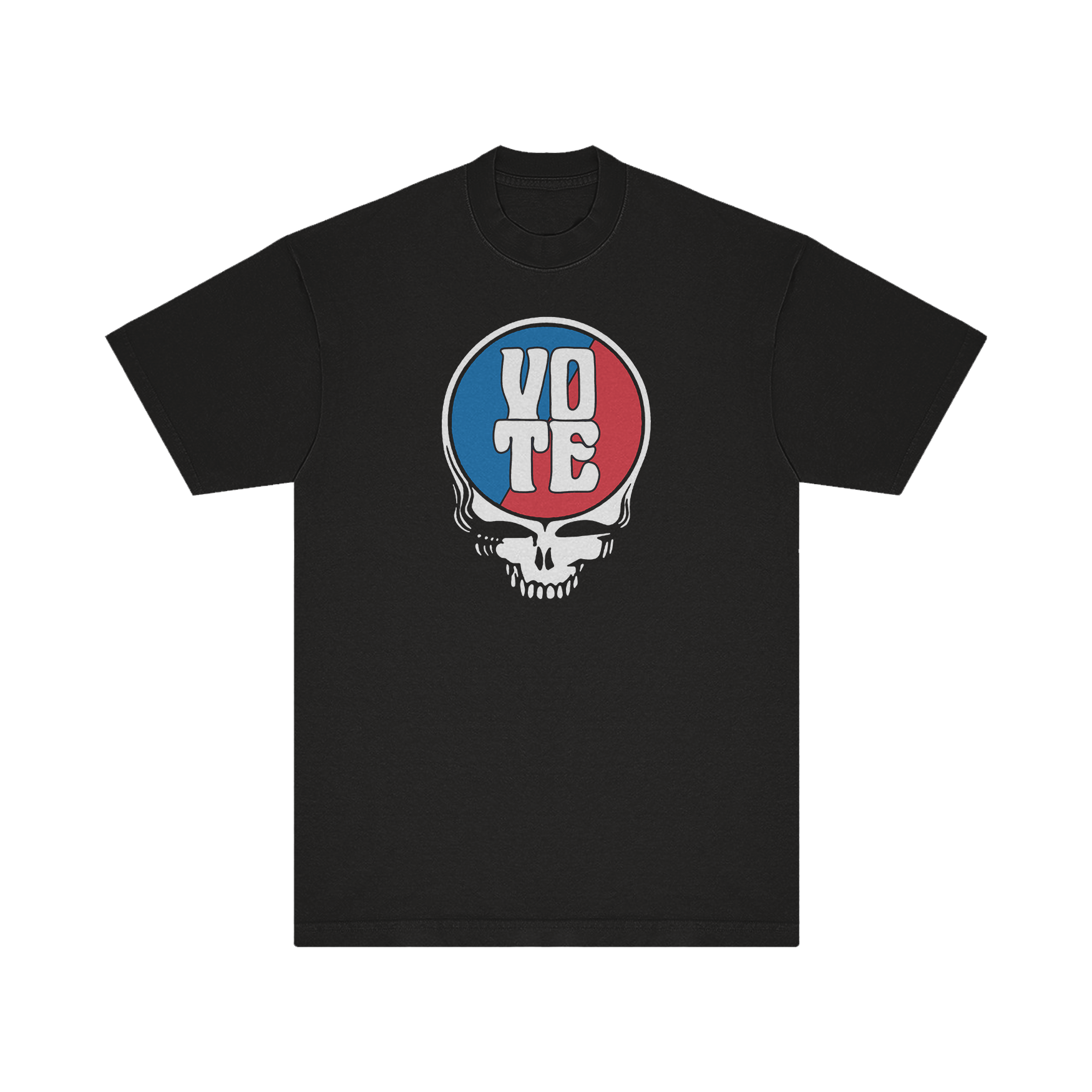 SYF + Vote T-Shirt