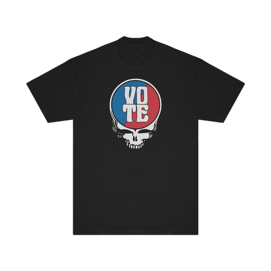 SYF + Vote T-Shirt