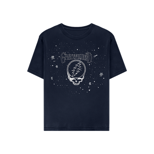 Stealie Constellation T-Shirt