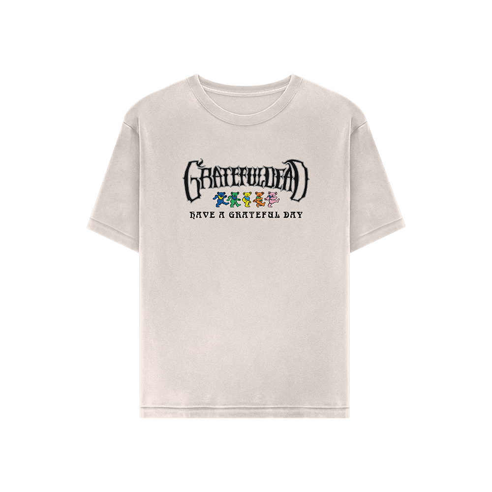 Have a Grateful Day T-Shirt
