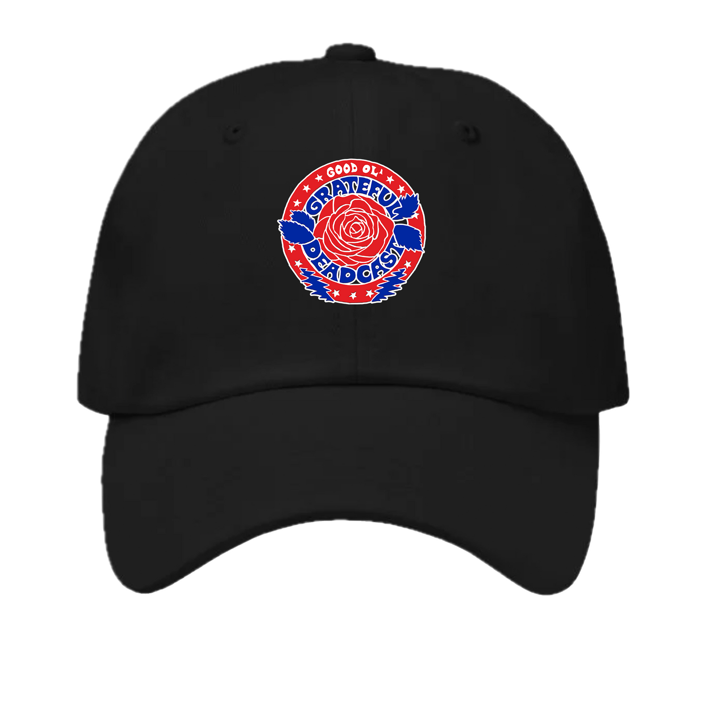 Deadcast Hat