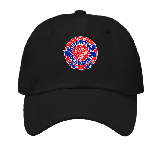 Deadcast Hat