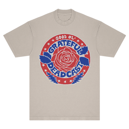 Deadcast T-Shirt