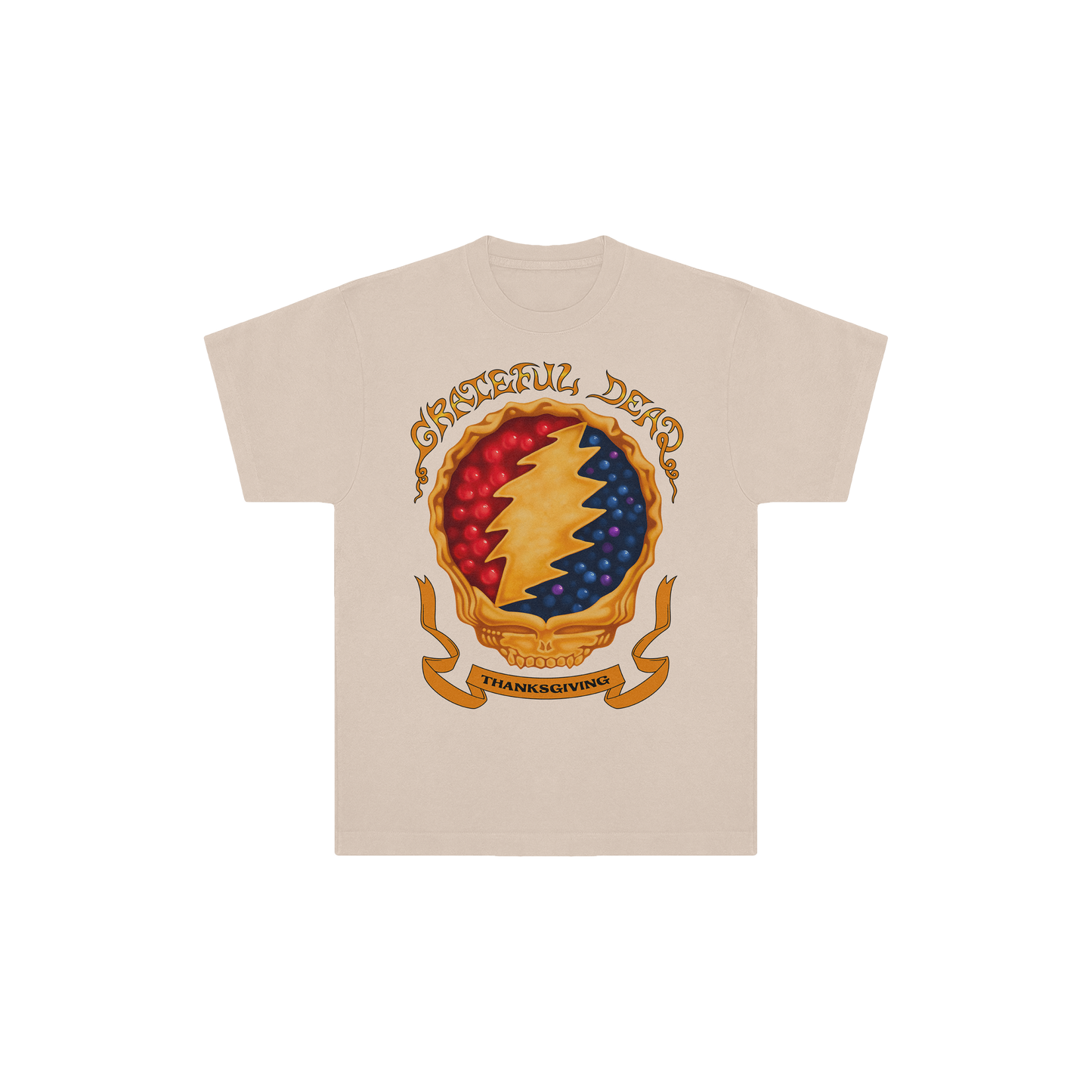 SYF Thanksgiving T-Shirt