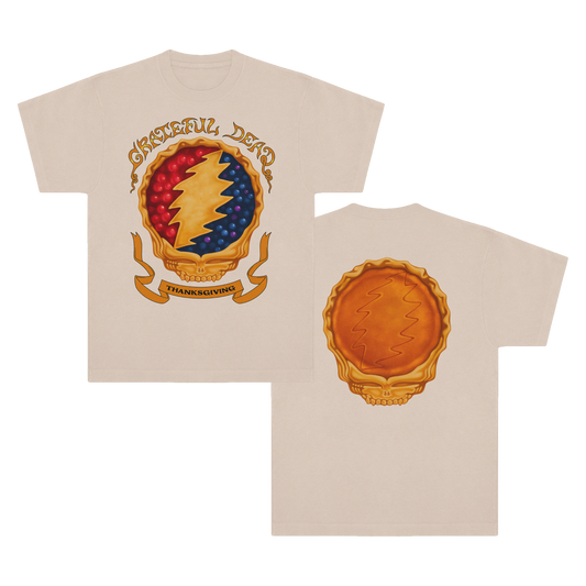 SYF Thanksgiving T-Shirt