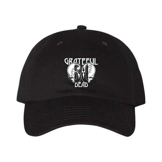 60th Anniversary Hat