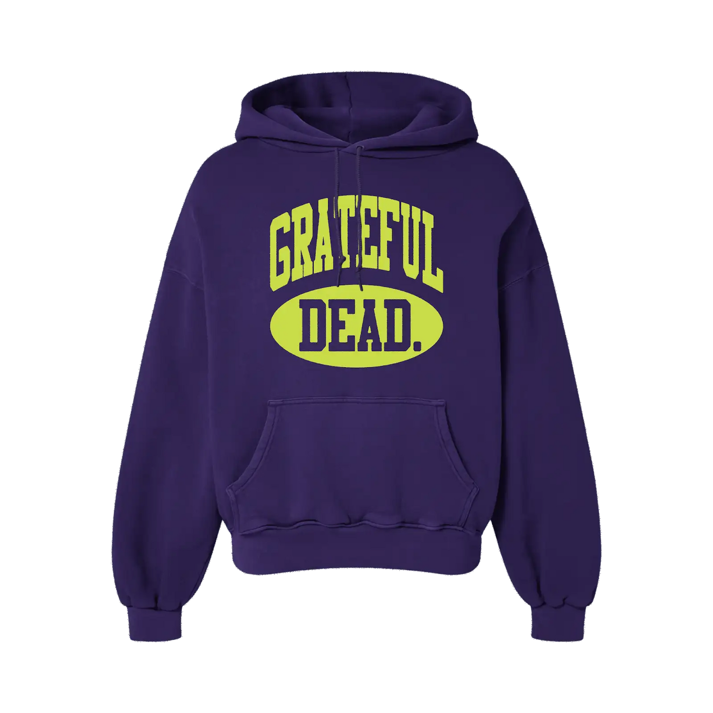 Collegiate Hoodie