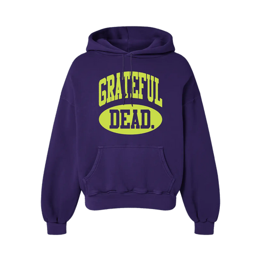 Collegiate Hoodie