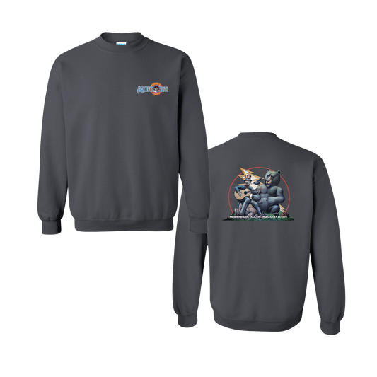 Dave's Picks Vol. 5 Crewneck Sweatshirt